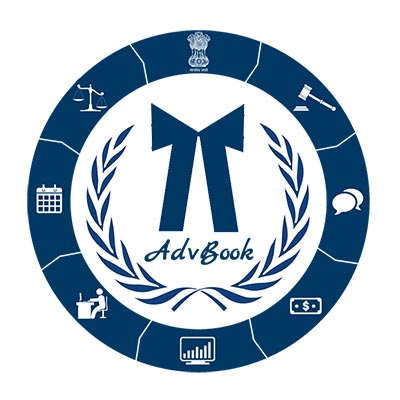 AdvBook (Advocate ERP Software)