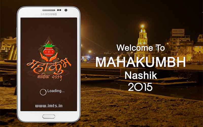 Mahakumbh Nashik 2015